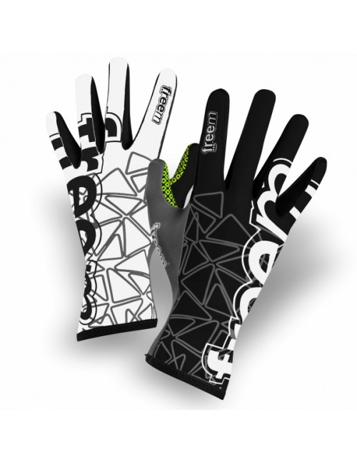 Gants K-SLIGHT 22 FREEM au meilleur prix chez Magickart