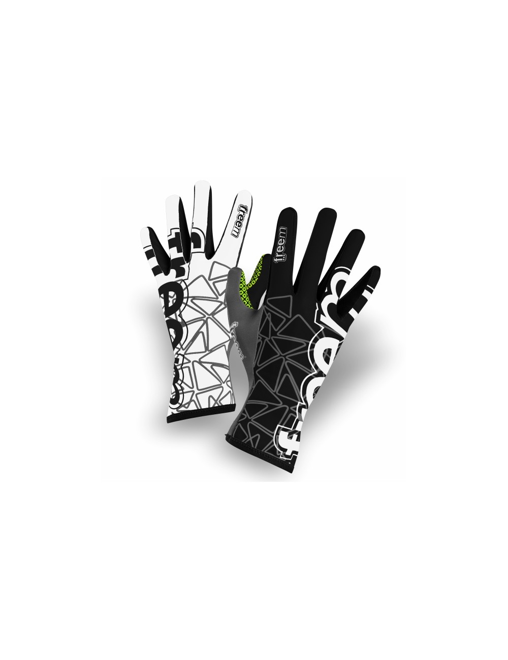 Gants K-SLIGHT 22 FREEM au meilleur prix chez Magickart Gants K-SLIGHT 22 FREEM au meilleur prix chez Magickart
