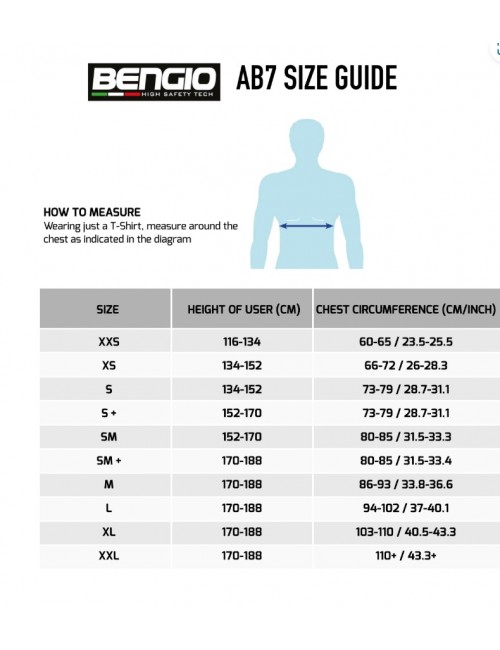 Bengio Bumper AB1 FIA Standard  pas chez chez Magickart