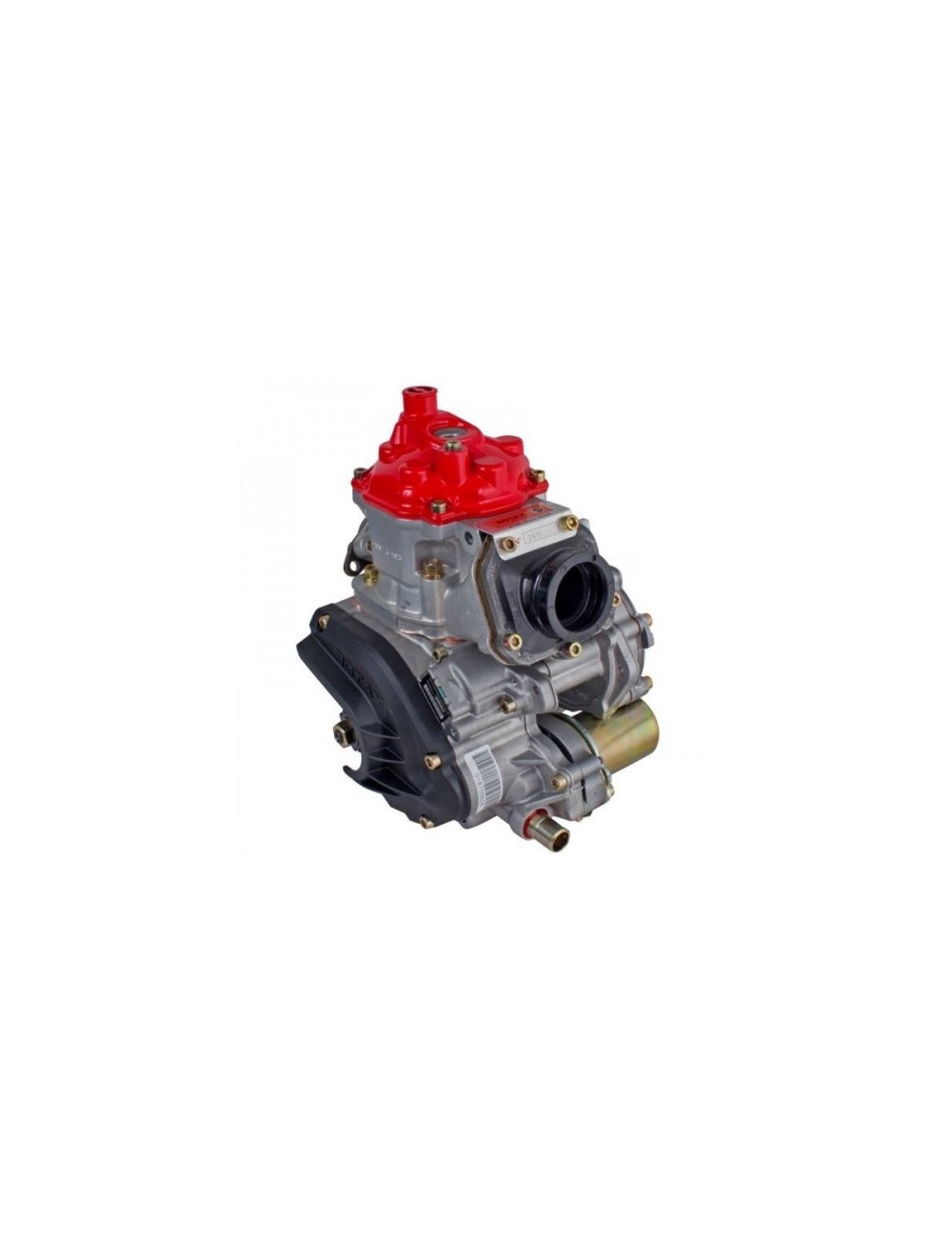 Moteur nu 125 MAX EVO -magickart Moteur nu 125 MAX EVO -magickart