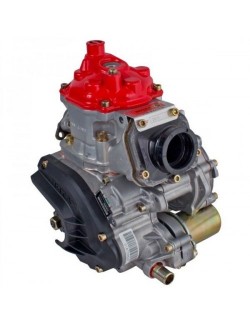 Moteur nu 125 MAX EVO -magickart