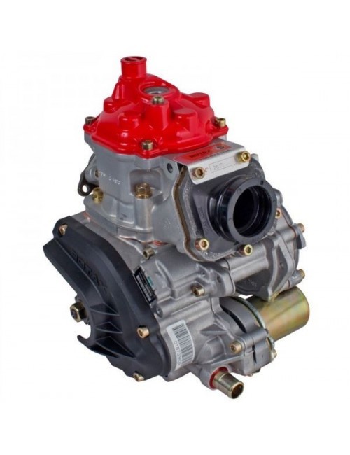 Blog Moteur nu 125 JUNIOR...