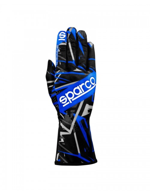 Guantes Karting Sparco...