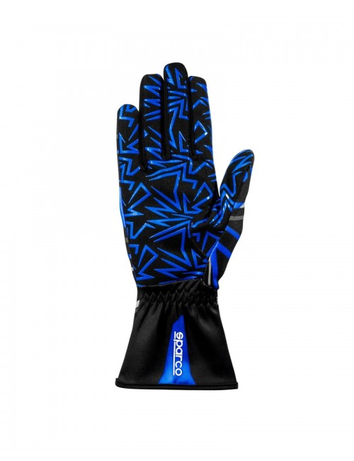 Gants karting Sparco K-Rookie-magickart