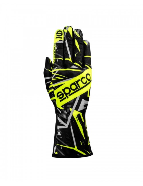 Gants karting Sparco K-Rookie