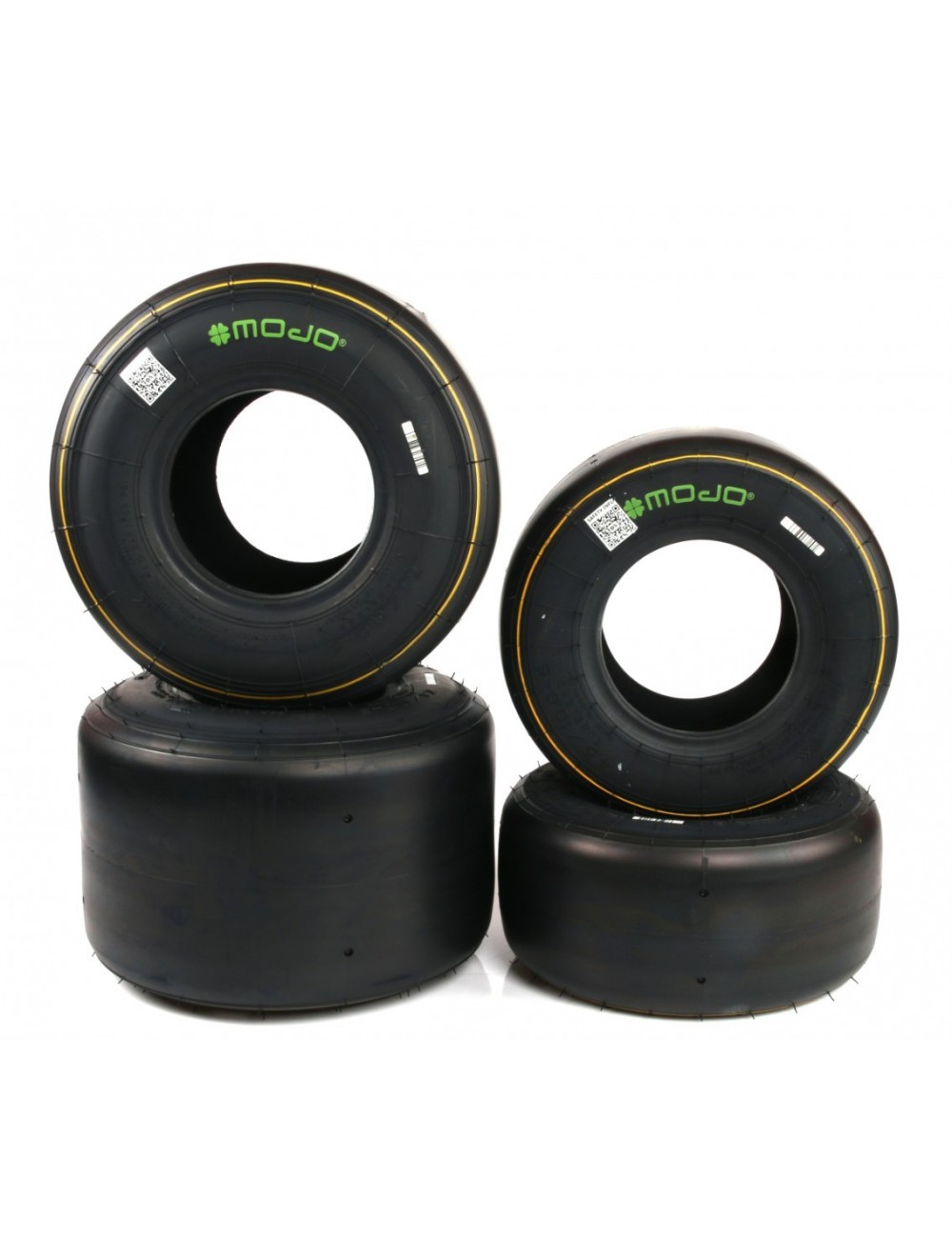 pneu Mojo D5 en promotion chez Magickart pneu Mojo D5 en promotion chez Magickart
