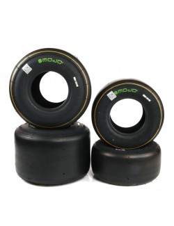 pneu Mojo D5 en promotion chez Magickart