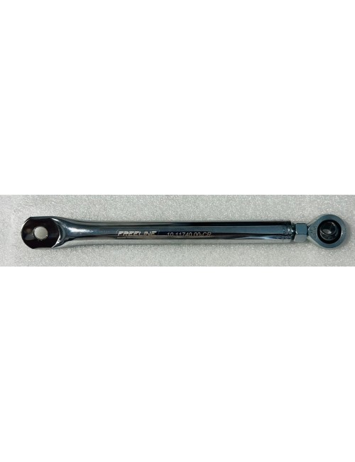 Additional adjustable holder DD2 Rotax -BirelArt-Magickart