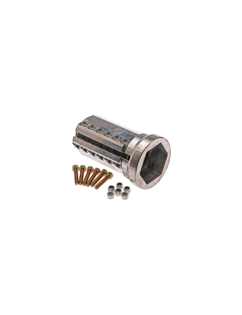 Kit completo de brida de embrague Rotax Kit completo de brida de embrague Rotax