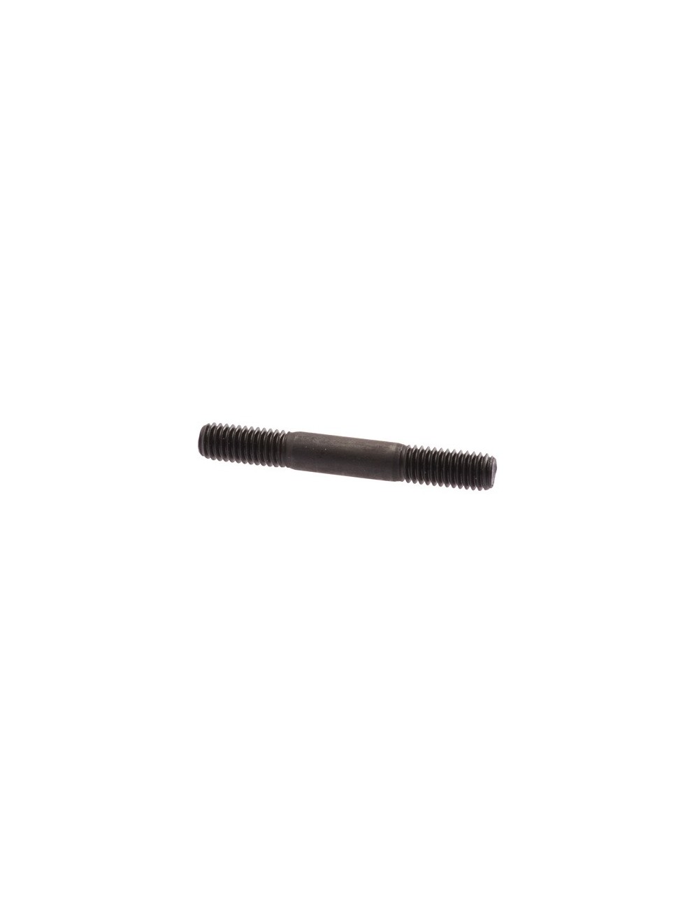 Rotax goujon de guillotine M6x45,5mm Rotax goujon de guillotine M6x45,5mm