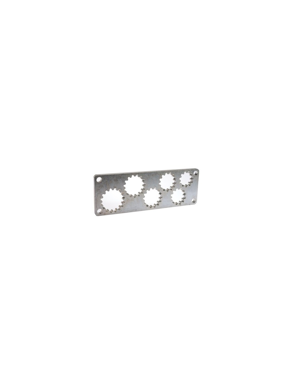 Rotax MAX pinion locking plate Rotax MAX pinion locking plate