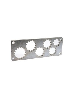Rotax plaque de blocage de pignon MAX