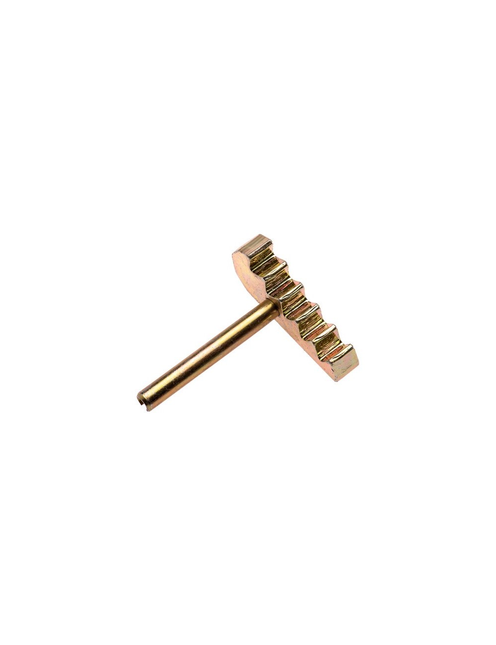 Rotax clutch crown locking tool Rotax clutch crown locking tool