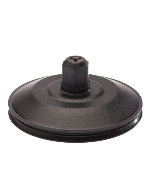 Rotax piston nylon de guillotine 
