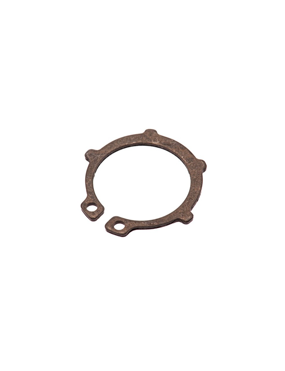 Grampos Rotax Seeger 20x1,2mm DD2 Grampos Rotax Seeger 20x1,2mm DD2
