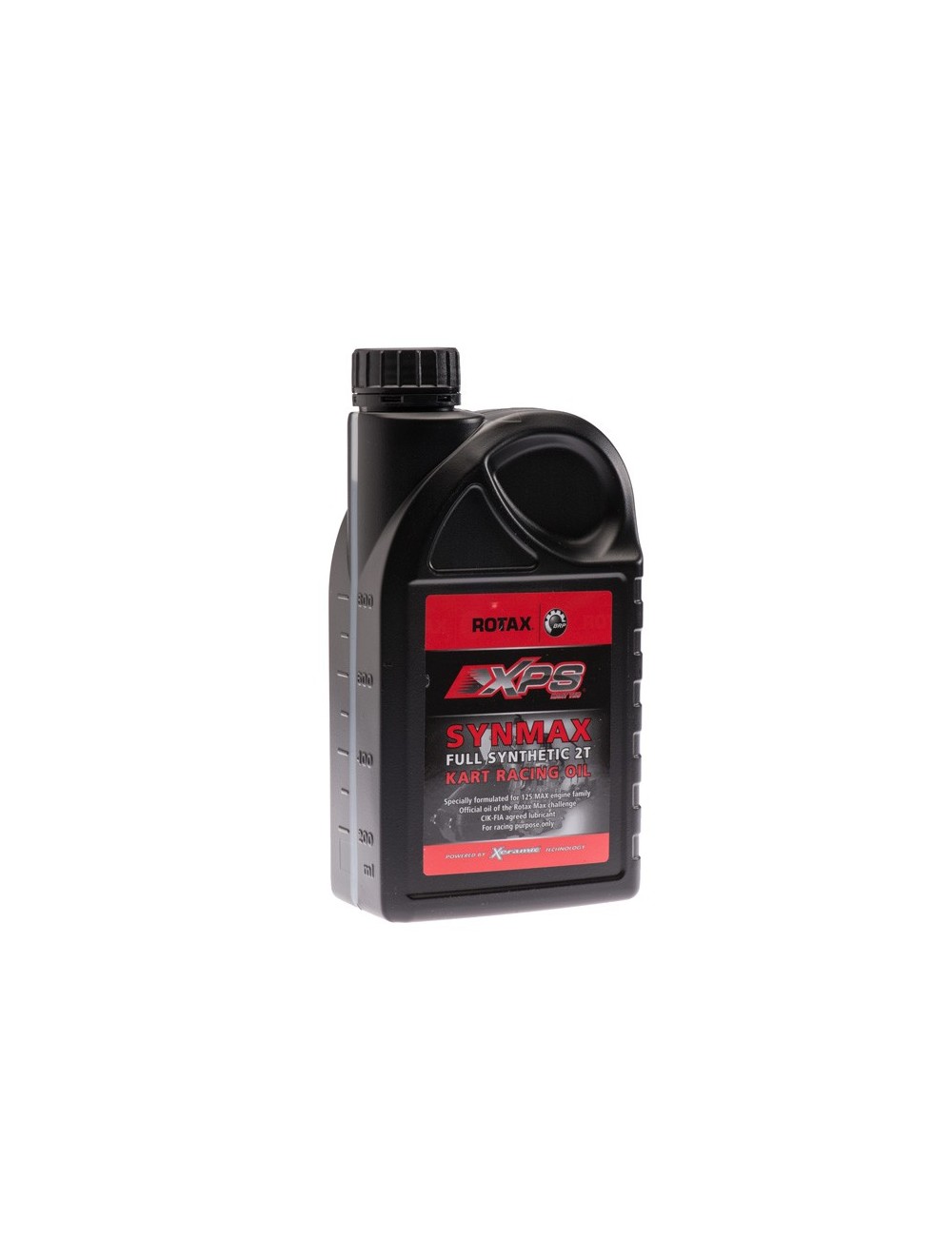 ROTAX OLIO XPS SYNMAX 100% SINTETICO ROTAX OLIO XPS SYNMAX 100% SINTETICO