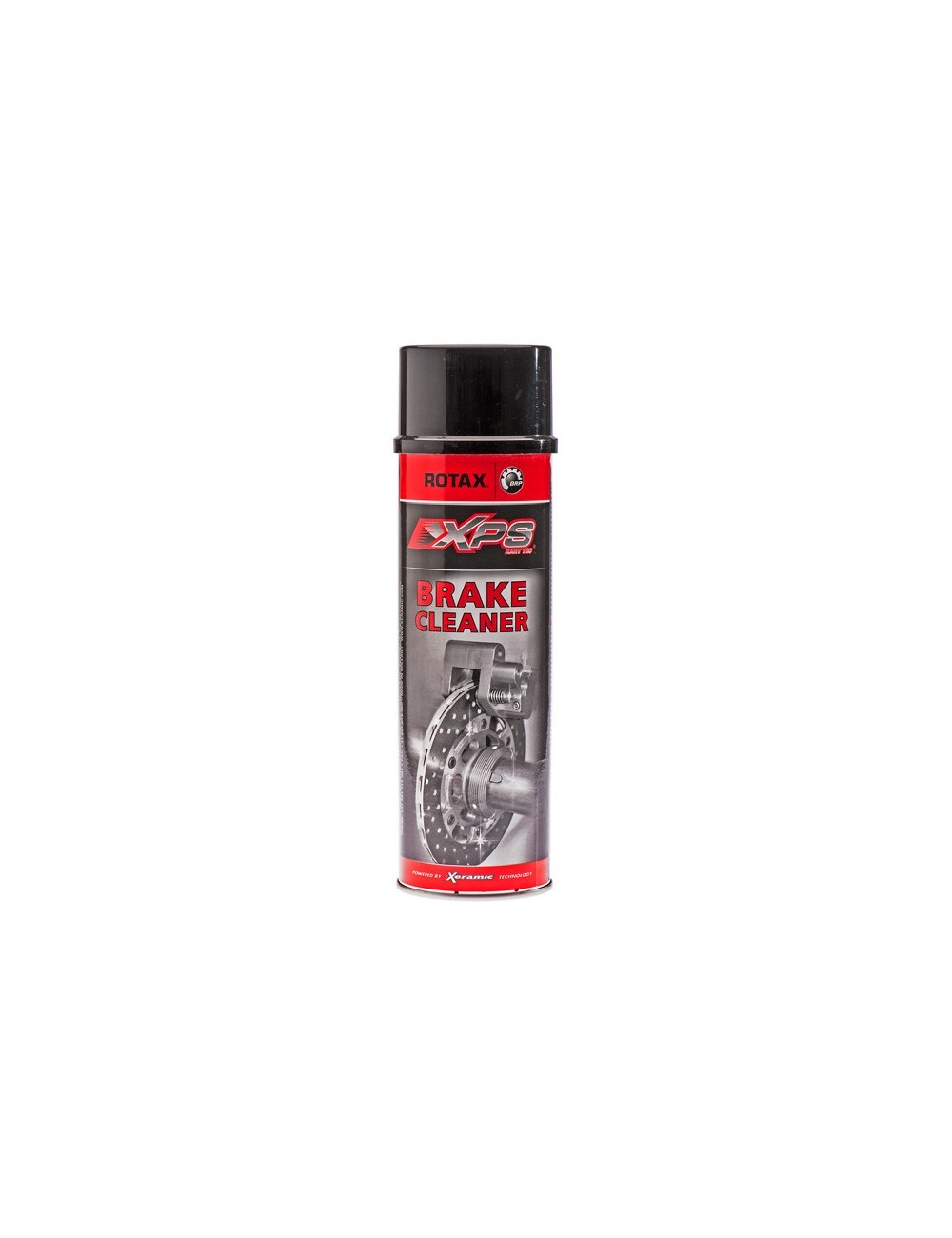 ROTAX XPS BRAKE CLEANER ROTAX XPS BRAKE CLEANER