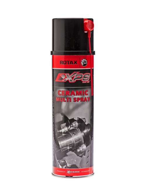 Rotax MULTI SPRAY CERAMIC XPS