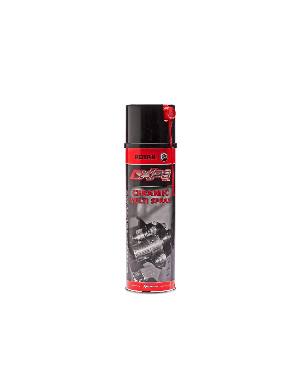 Rotax MULTI SPRAY CERAMIC XPS Rotax MULTI SPRAY CERAMIC XPS