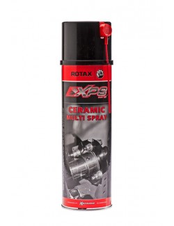 Rotax MULTI SPRAY CERAMIC XPS
