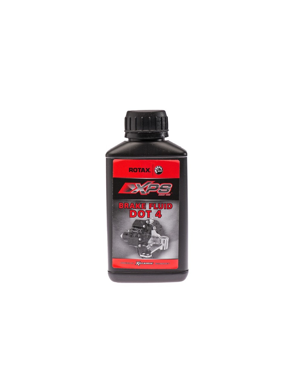 LIQUIDE FREIN DOT4 XPS LIQUIDE FREIN DOT4 XPS