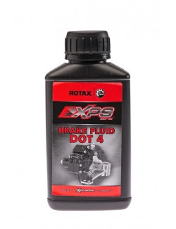 LIQUIDE FREIN DOT4 XPS