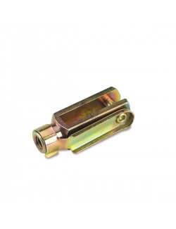 FOURCHE M6 LONGUE COMPLETE DE FIXATION