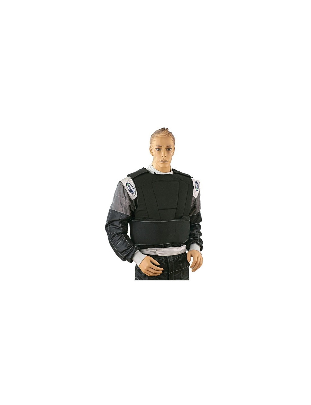 gilet protégé côtes complet gilet protégé côtes complet