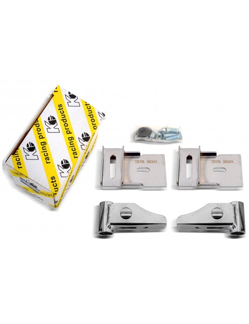 Kit fixation spoiler AR CIK RS3