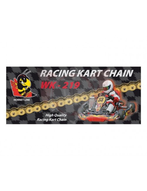 Chaine WK-219 Racing