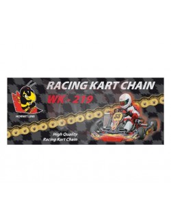 Chaine WK-219 Racing