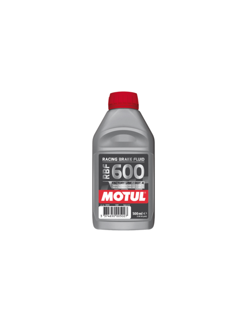 RBF 600 Factory Line  Motul