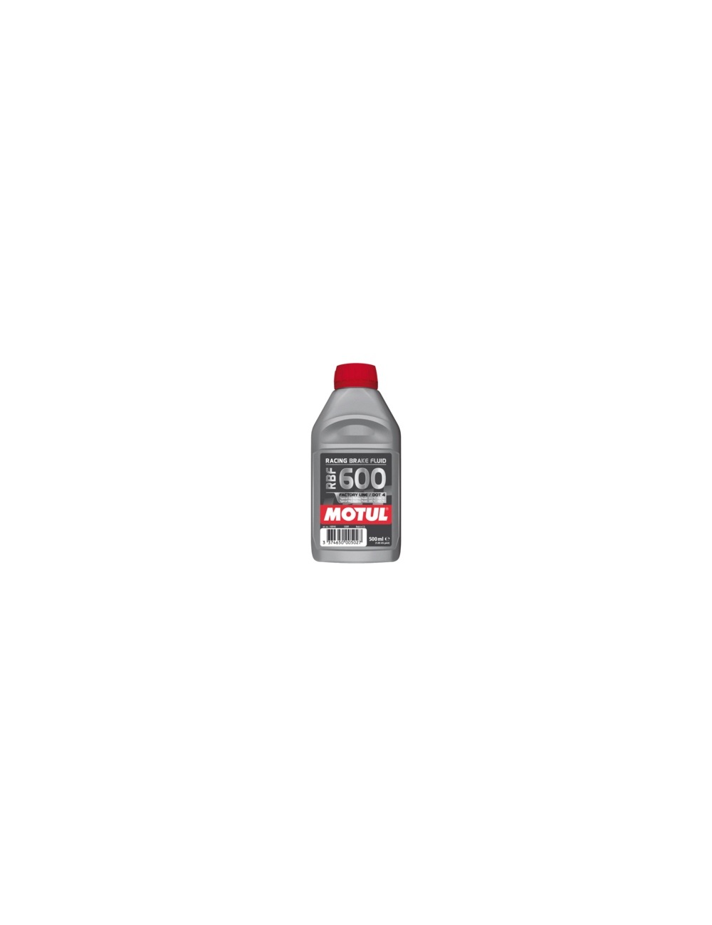 RBF 600 Factory Line Motul RBF 600 Factory Line Motul