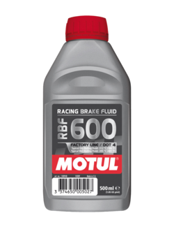 RBF 600 Factory Line  Motul