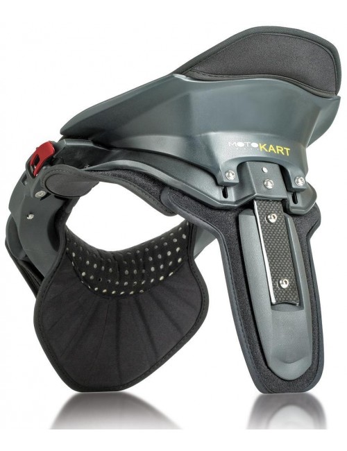 LEATT BRACE KART tour de cou réglable