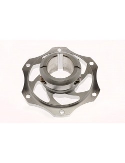 porte couronne alu