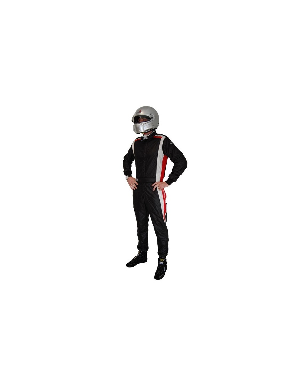 GT2I FIA GT 2 2014 Suit GT2I FIA GT 2 2014 Suit