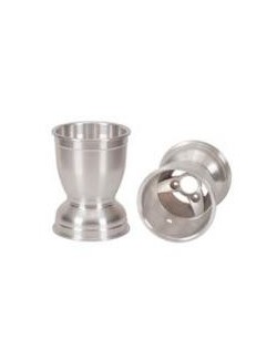 JANTE 6" ARRIERE EN ALUMINIUM, 213mm
