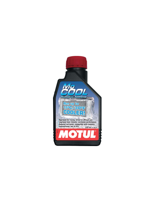 Motul MoCool