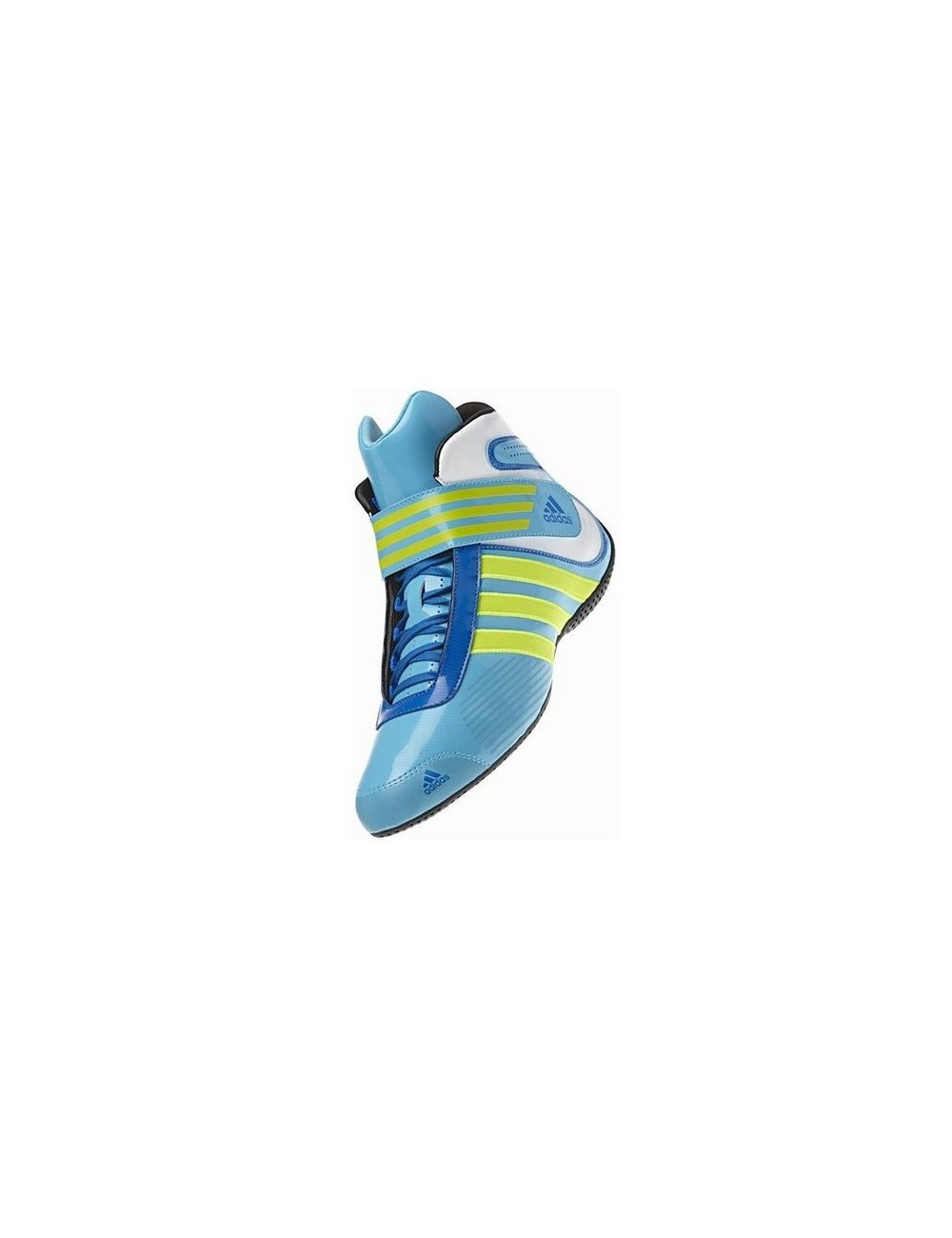 Chaussure Adidas Karting XLT turquoise Chaussure Adidas Karting XLT turquoise