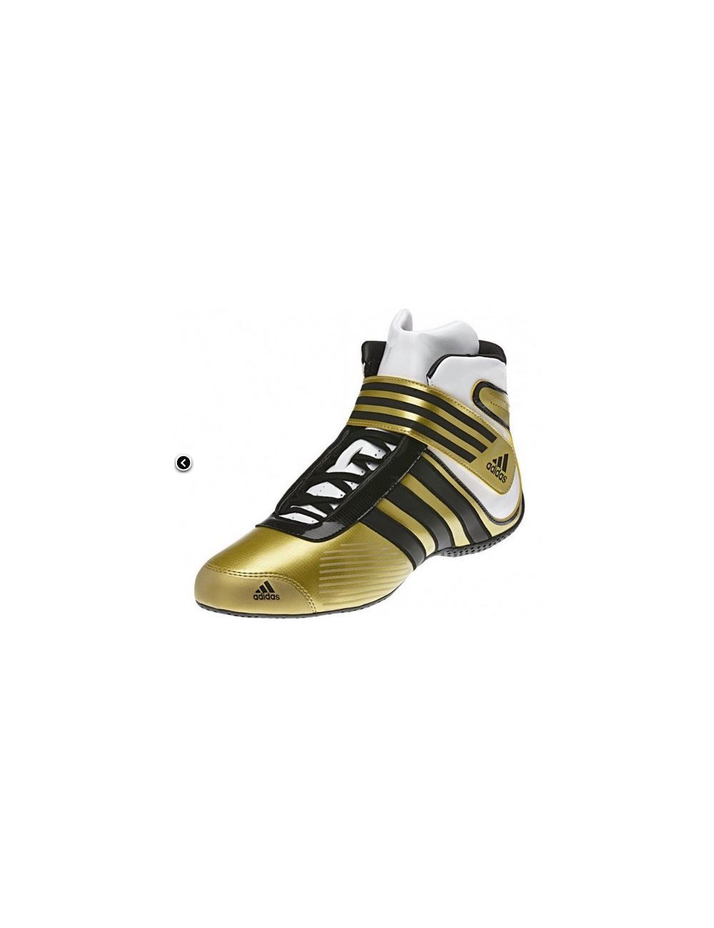 Chaussure Adidas XLT Chaussure Adidas XLT