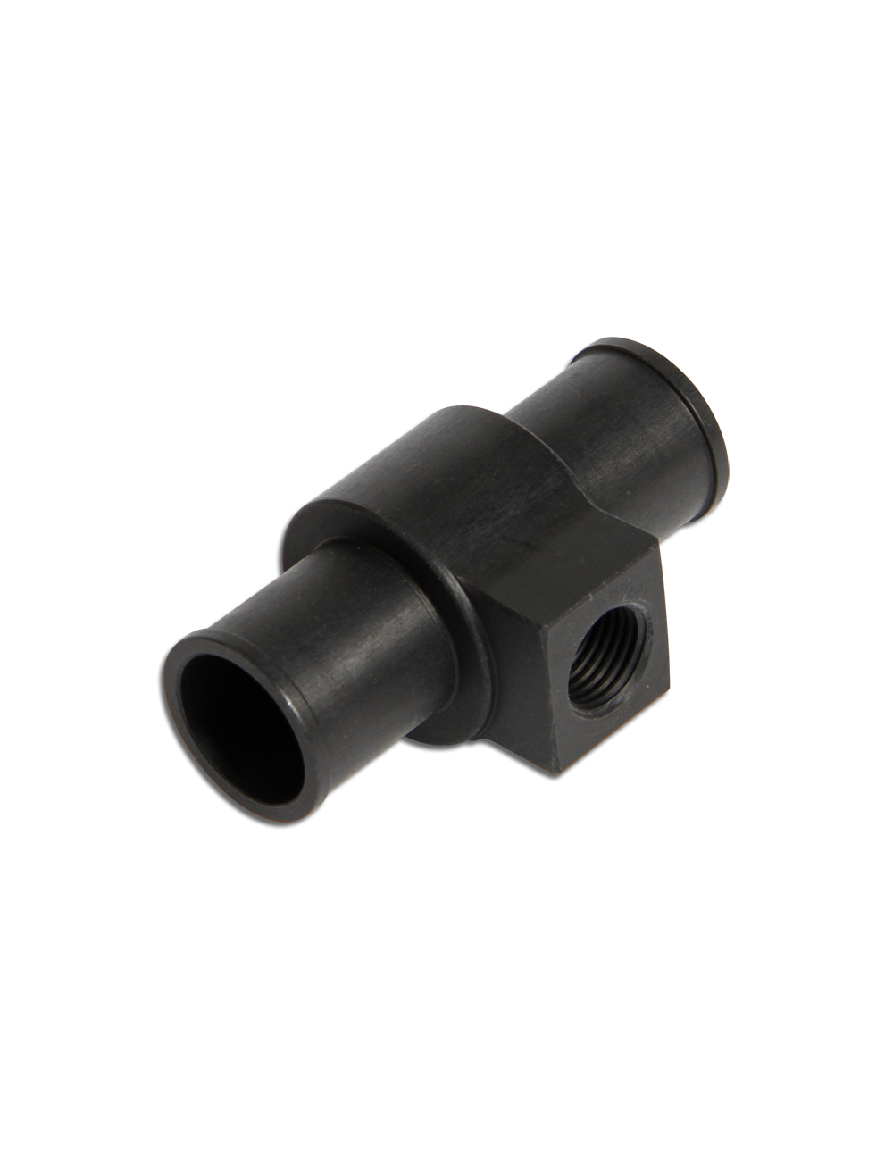 T-bypass for water temperature sensor T-bypass for water temperature sensor