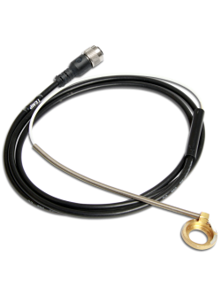 Sensor de temperatura do cabeçote UNIGO 2,0 mm