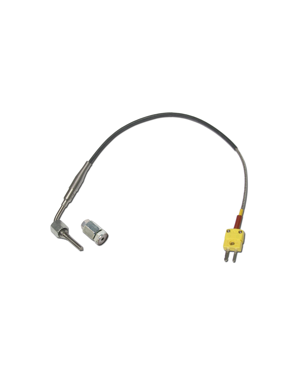 Sensor profissional de temperatura de exaustão Sensor profissional de temperatura de exaustão