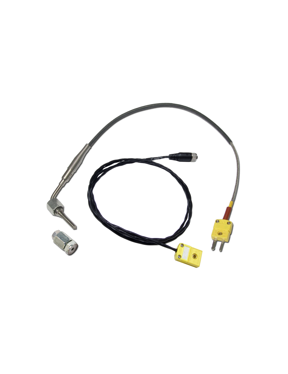 Sensor de temperatura de escape profesional completo Sensor de temperatura de escape profesional completo