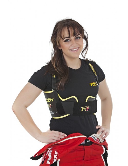 Gilet protège-côtes complet TILLETT R4 LADY