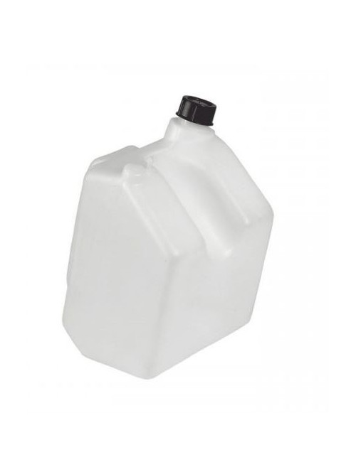 Réservoir KG 6.0 litres,  bouchon noir