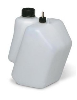 Reservoir RR 3.0 litres, modèle entre colonnes