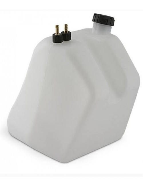 Réservoir RR 8.0 litres, modèle démontable
