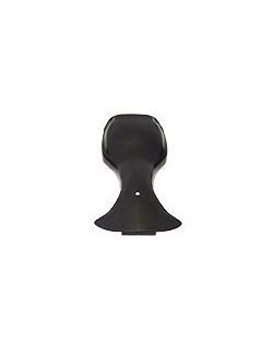Pannello Nassau NA2 nero CRG
